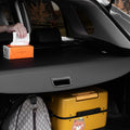 GMC Terrain Chevrolet Equinox 2018-2024 Retractable Cargo Cover