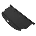 GMC Terrain Chevrolet Equinox 2018-2024 Retractable Cargo Cover