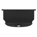 GMC Terrain Chevrolet Equinox 2018-2024 Retractable Cargo Cover