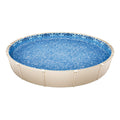 18ft Round Above Ground Pool Liner 48-54in Overlap Vinyl