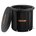Ice Bath Tub 80cm 341L Cold Water Therapy Plunge Pool Portable