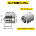 Belt Grinder 2