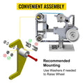 Belt Grinder 2