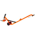 Magnetic Lid Lifter Dolly 600kg Steel Manhole Cover Lifting Tool