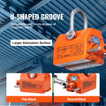 Magnetic Lifter 100kg Neodymium Lifting Magnet Heavy Duty Hoist