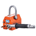 Magnetic Lifter 100kg Neodymium Lifting Magnet Heavy Duty Hoist