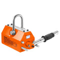 Magnetic Lifter 600kg Neodymium Heavy Duty Lifting Magnet with Release