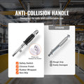 Magnetic Lifter, 1000kg Pulling Capacity, 2.5 Safety Factor, Neodymium & Steel, Lifting Magnet with Release, Permanent Lift Magnets, Heavy Duty Magnet for Hoist, Shop Crane, Block, Board