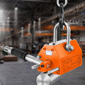Magnetic Lifter 1000kg Pulling Capacity Neodymium Steel Lifting Magnet