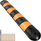 Rubber Speed Bump 72