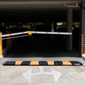 Rubber Speed Bump 72