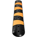 Rubber Speed Bump 72