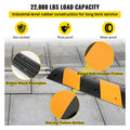 Rubber Speed Bump 2 Pack 42
