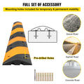 Rubber Speed Bump 2 Pack 42