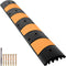 Rubber Speed Bump 72.8