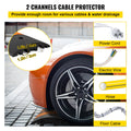 Rubber Speed Bump 72.8