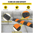 Rubber Speed Bump 72.8
