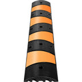 Rubber Speed Bump 72.8