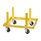 Engine Stand 340kg Load Capacity Adjustable Steel Motor Holder