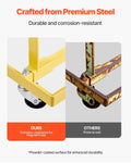 Engine Stand 340kg Load Capacity Adjustable Steel Motor Holder