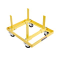 Engine Stand 340kg Load Capacity Adjustable Steel Motor Holder