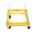 Engine Stand 340kg Load Capacity Adjustable Steel Motor Holder