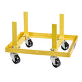 Engine Stand 340kg Load Capacity Adjustable Steel Motor Holder