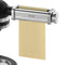 KitchenAid Pasta Attachment Roller 8 Thickness Settings Stainless Steel