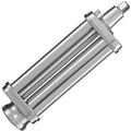 KitchenAid Pasta Attachment Roller 8 Thickness Settings Stainless Steel