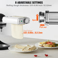 KitchenAid Pasta Attachment 3-in-1 Roller Cutter Spaghetti Set