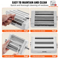 KitchenAid Pasta Attachment 3-in-1 Roller Cutter Spaghetti Set