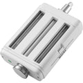 KitchenAid Pasta Attachment 3-in-1 Roller Cutter Spaghetti Set