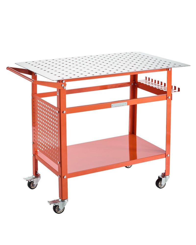Welding Table 40