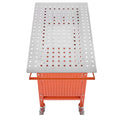 Welding Table 40