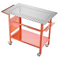 Welding Table 40x24