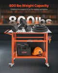 Welding Table 40x24