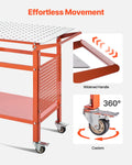 Welding Table 40x24