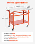 Welding Table 40x24