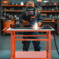 Welding Table 40x24