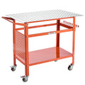 Welding Table 40x24