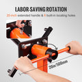 Engine Stand 750LB Motor Hoist Dolly 360° Adjustable