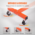 Engine Stand 750LB Motor Hoist Dolly 360° Adjustable