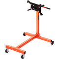 Engine Stand 750LB Motor Hoist Dolly 360° Adjustable