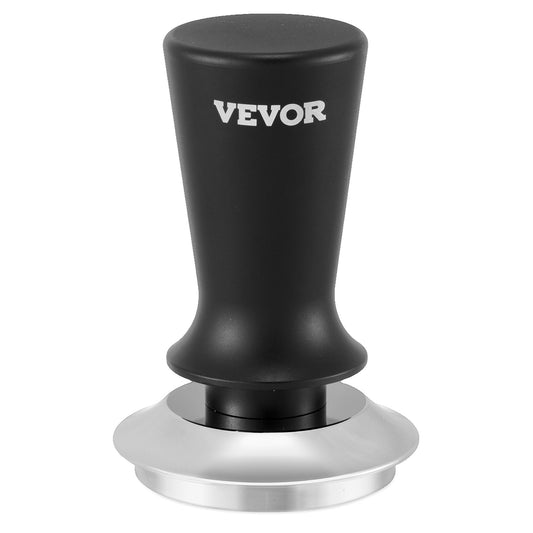 Espresso Tamper 51/53/58mm Stainless Steel Spring Coffee