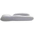 Pregnancy Pillow, U-Shaped Full Body Maternity Pillow for Pregnant Women, Soft and Breathable Pregnant Support Pillows with Removable & Washable Cover, Perfect for Back, Belly, Hip, Legs Relief