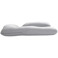 Pregnancy Pillow U-Shaped Full Body Maternity Support Back Belly Hips