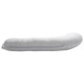 L-Shaped Pregnancy Pillow Maternity Body Pillow Soft Breathable