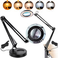Magnifying Glass Lamp 5X 4.3