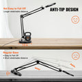 Magnifying Glass Lamp 5X 4.3