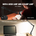 Magnifying Glass Lamp 5X 4.3